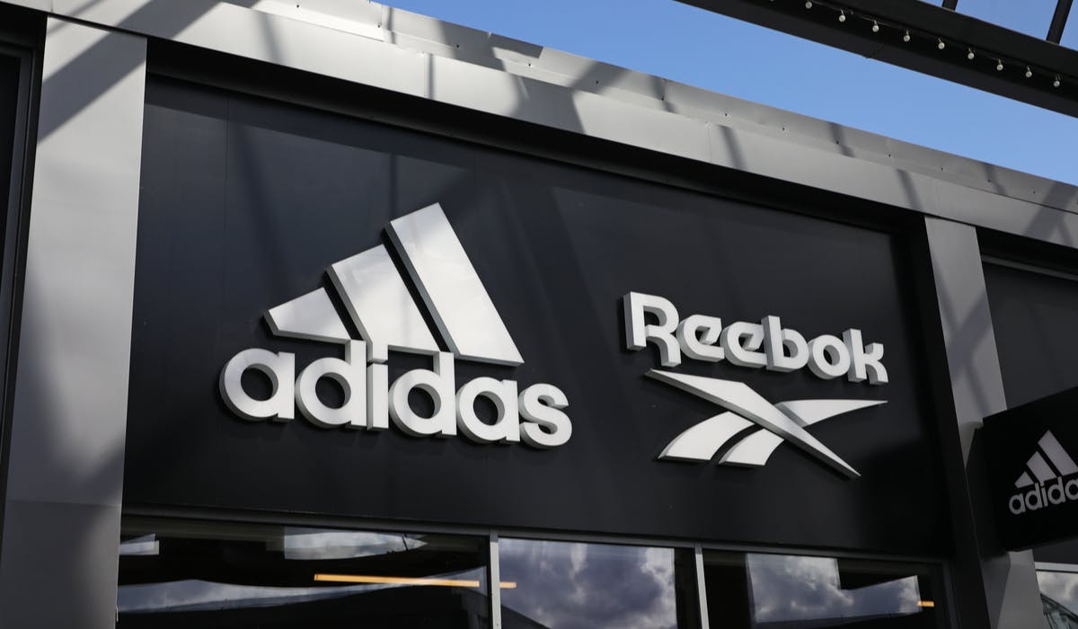 Uitwerpselen Verknald Uittrekken Adidas's sale of Reebok makes strategic sense all round