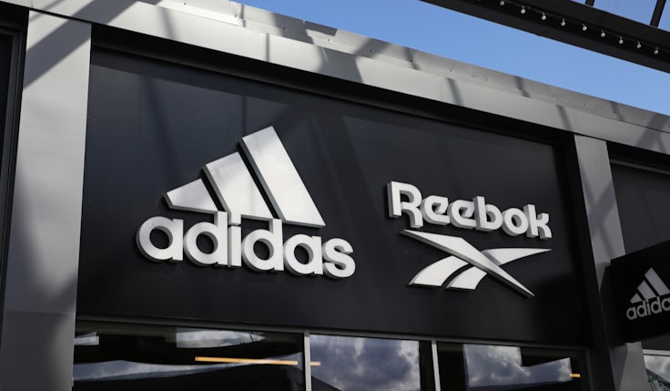 UK ad watchdog bans Adidas sports bra ad