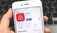 Airbnb CFO We Were Right To Shift Spend From Performance To Brand building