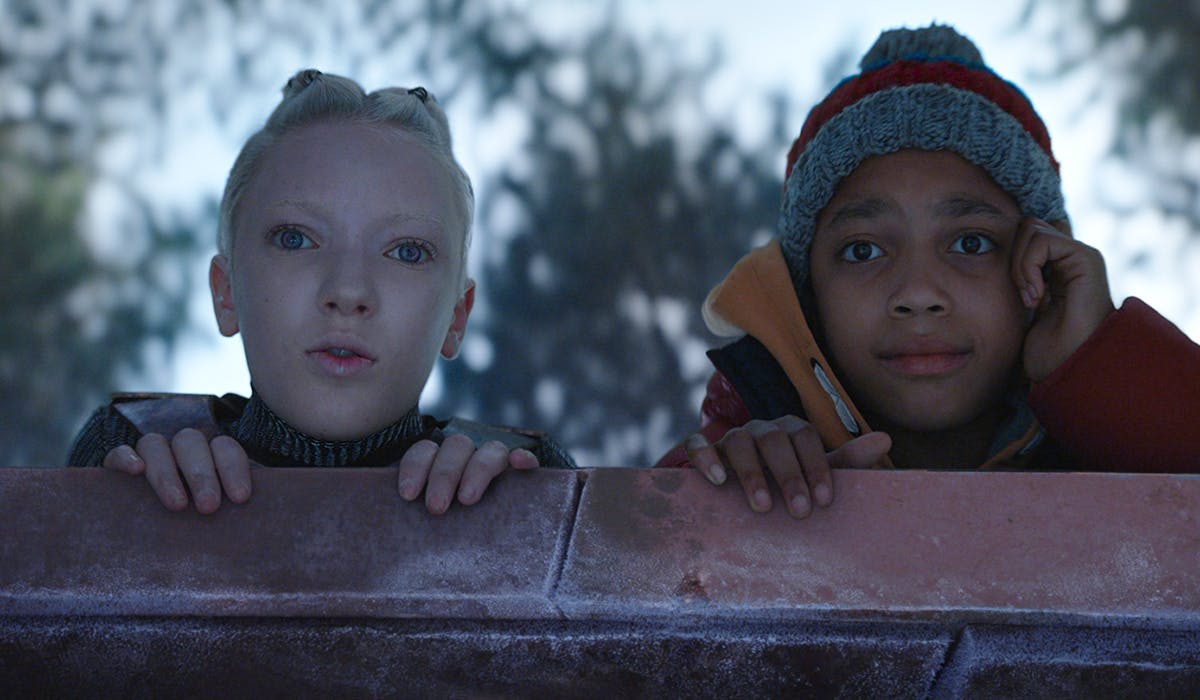 John Lewis opts for escapism with ‘most merchandised’ Christmas ad