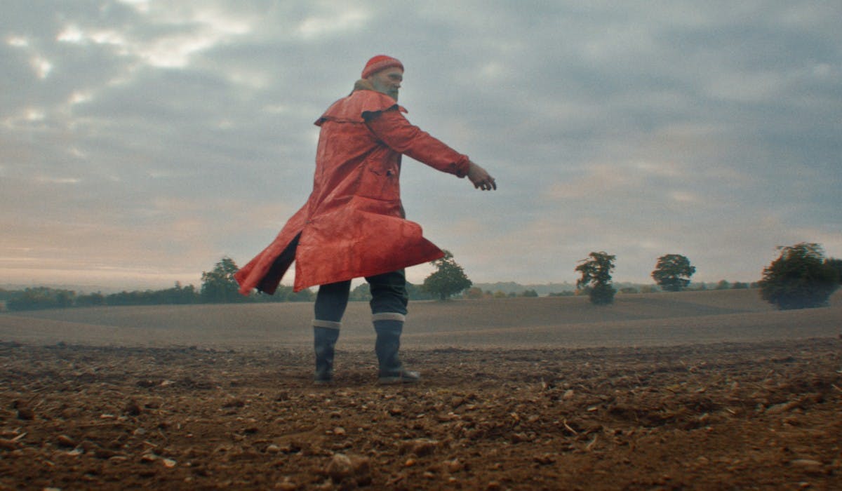Morrisons introduces 'Farmer Christmas' to champion work ...