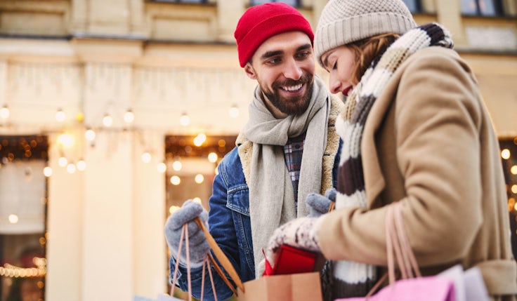 Asda's Christmas sales slide as shoppers rein in spending