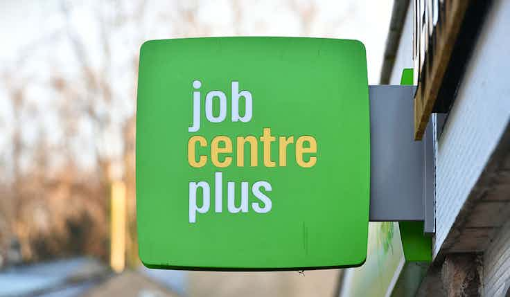 Job Centre