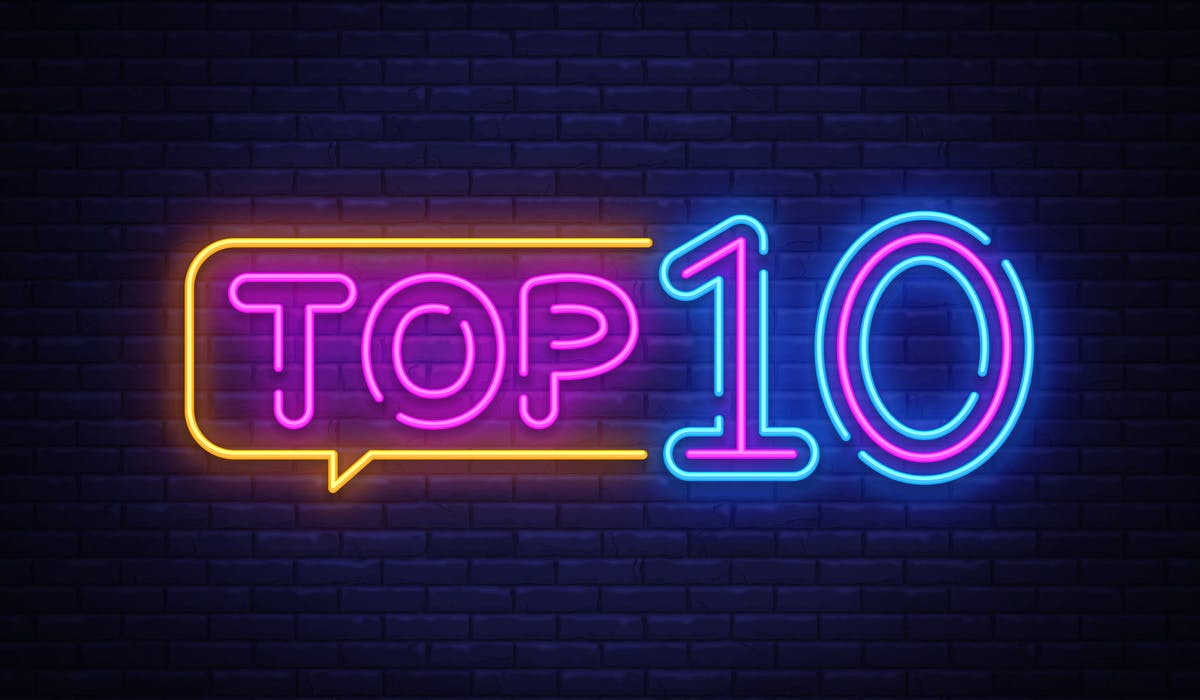 Top10 