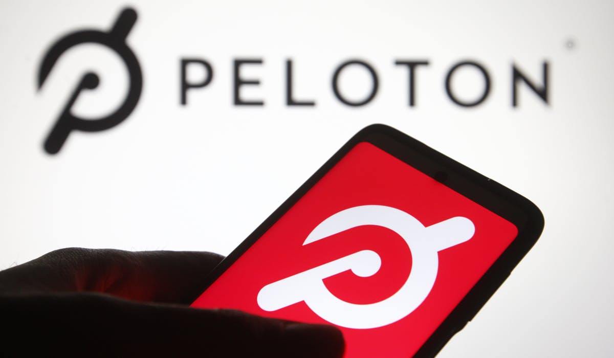 Peloton, Adidas, O2: Everything that matters this morning