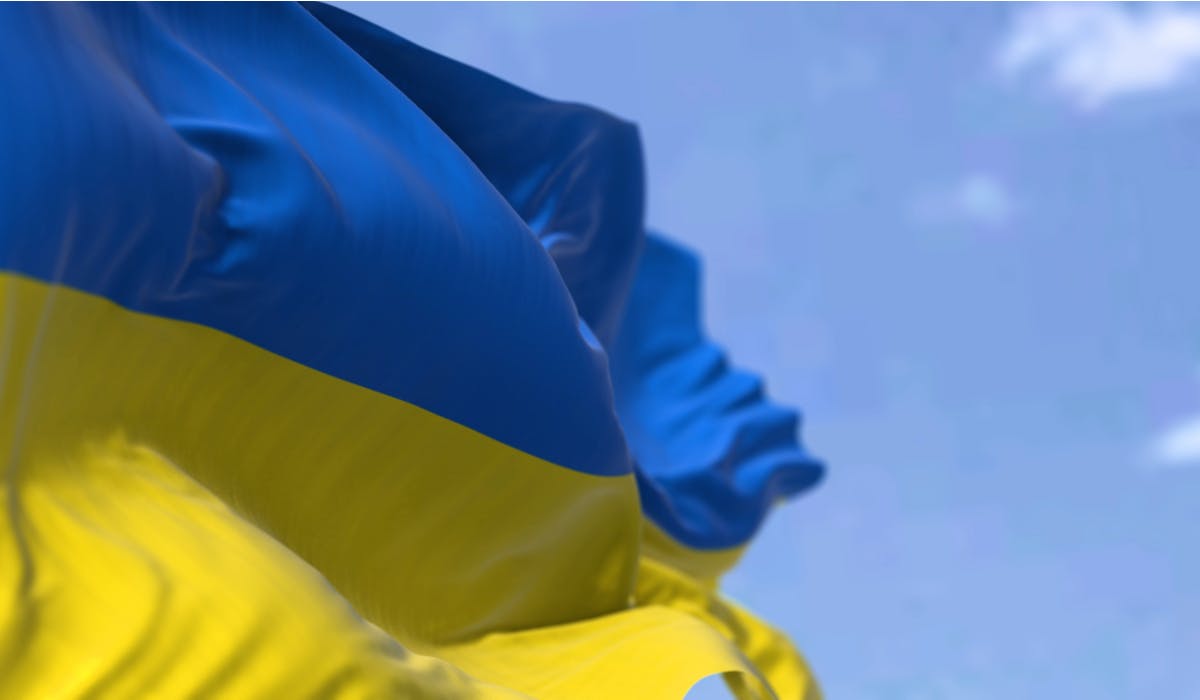 Ukraine conflict: Yorkshire Tea's Russian sales suspended