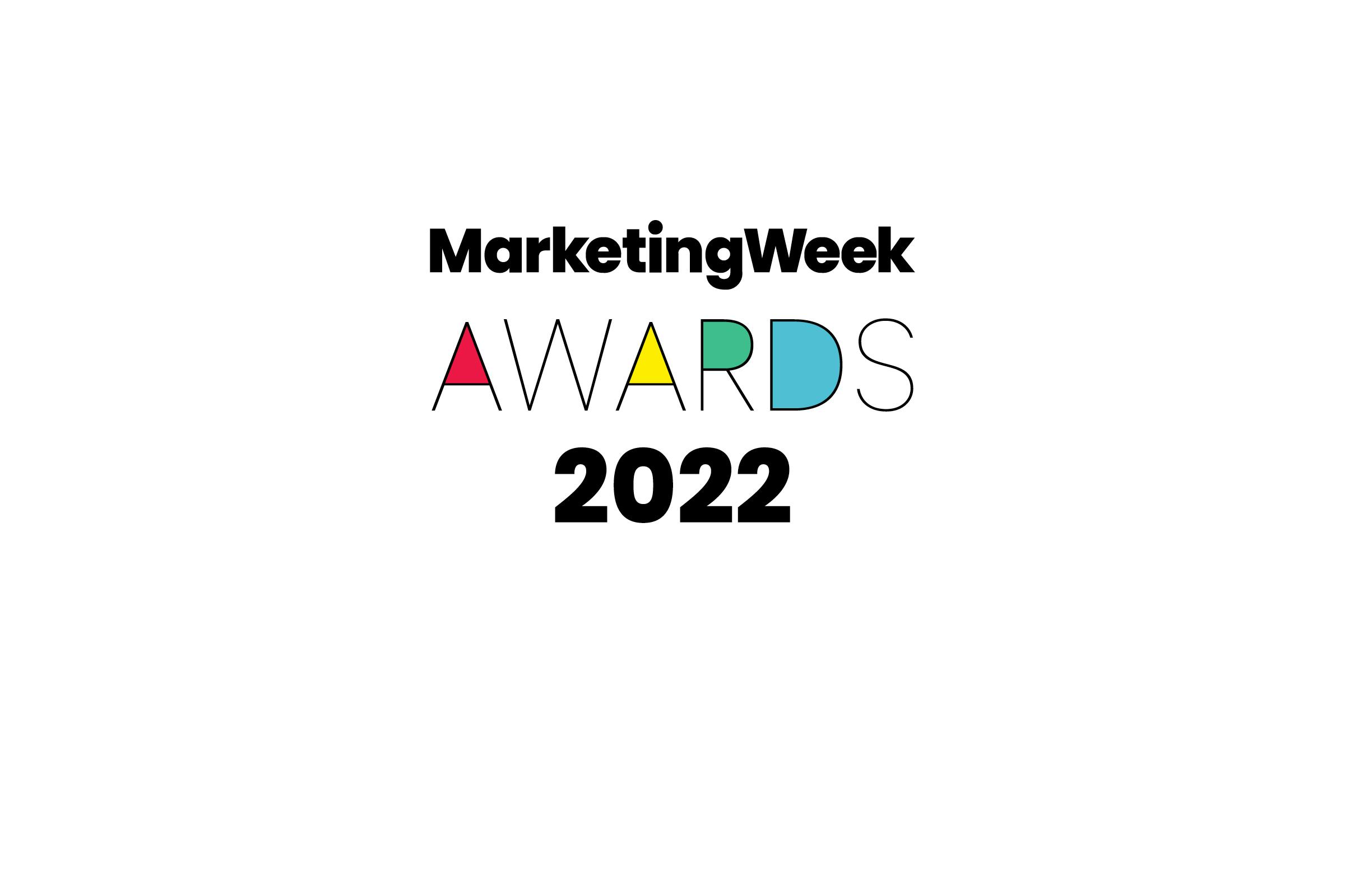 Last chance to enter the Marketing Week Awards