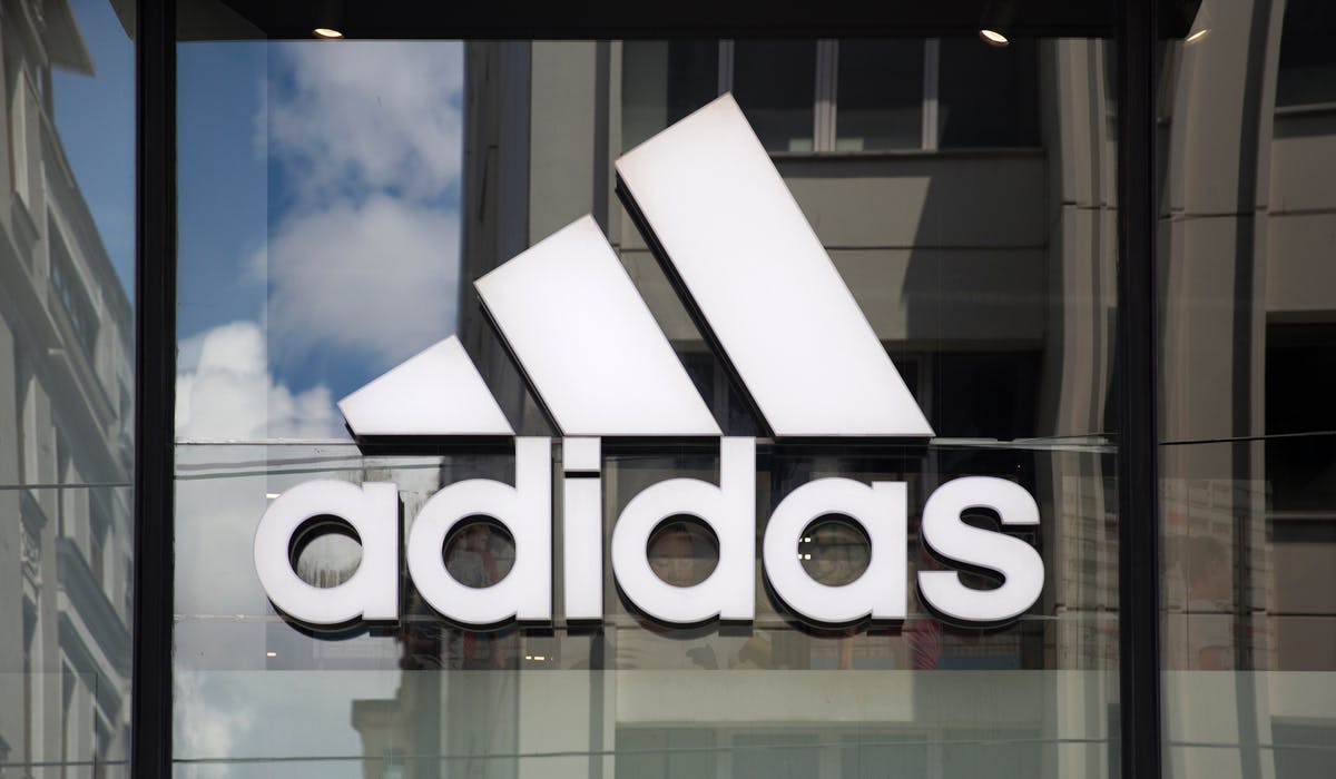 Controversial Adidas ads banned for 'explicit nudity'