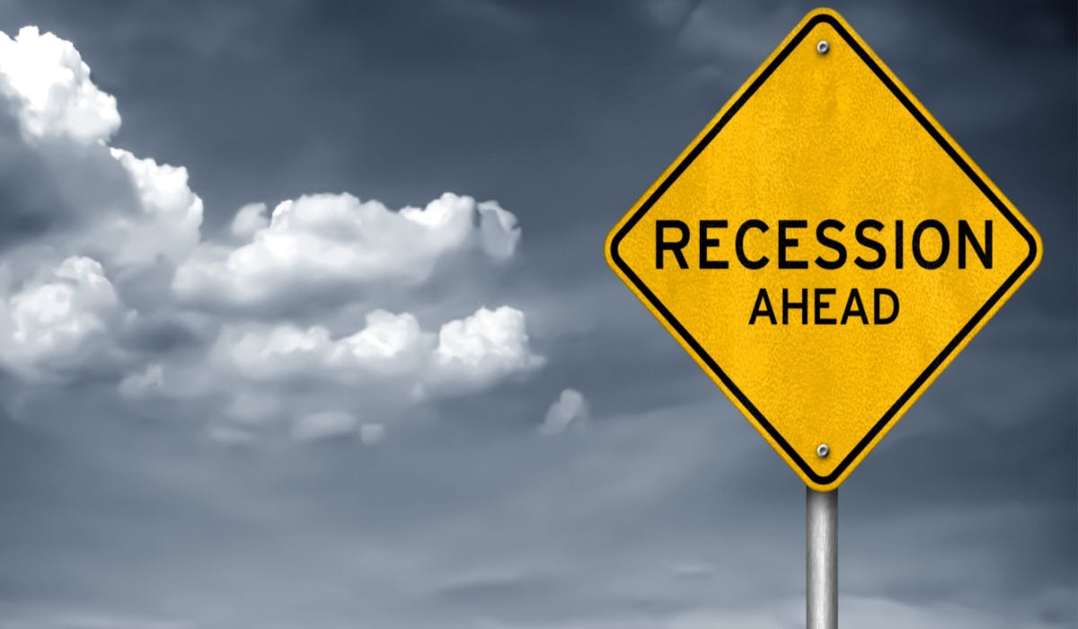 Ritson’s recession playbook: 9 steps marketers should take to survive the dark times ahead