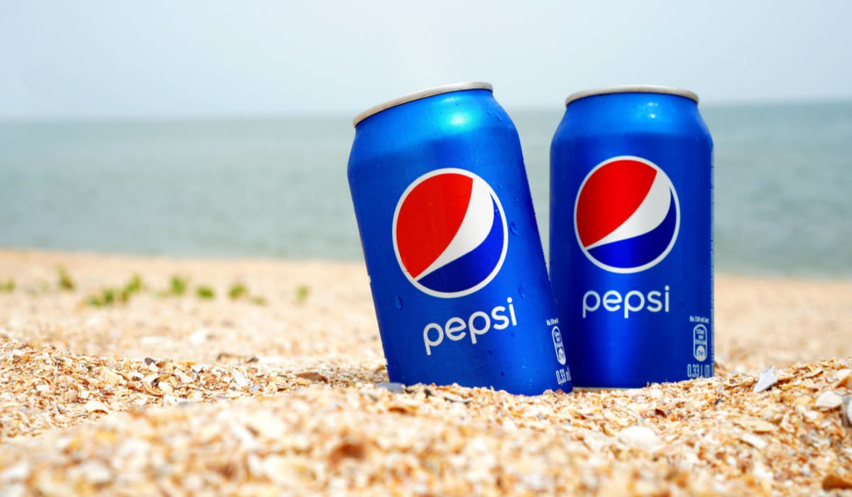 PepsiCo credits 'courageous' pricing amid brand investment
