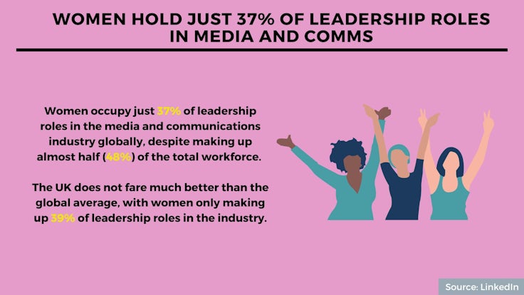 Leadership advice from women in digital marketing