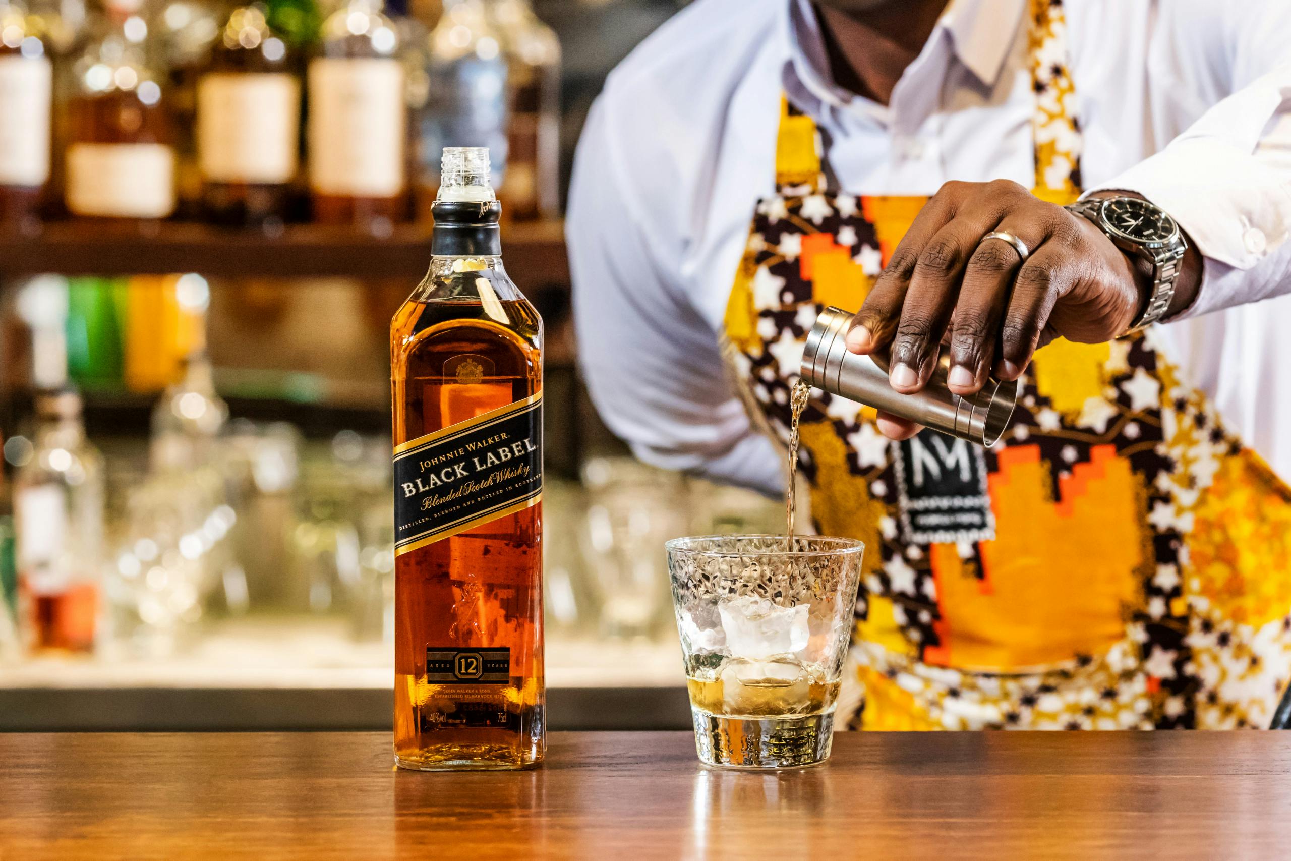 Diageo Attributes Soaring Profits To Marketing Spend Boost And ...