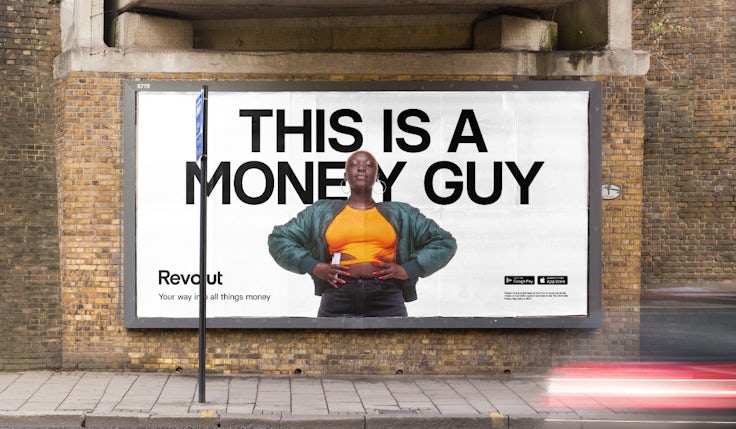 Revolut demanding situations monetary stereotypes in first giant marketing campaign