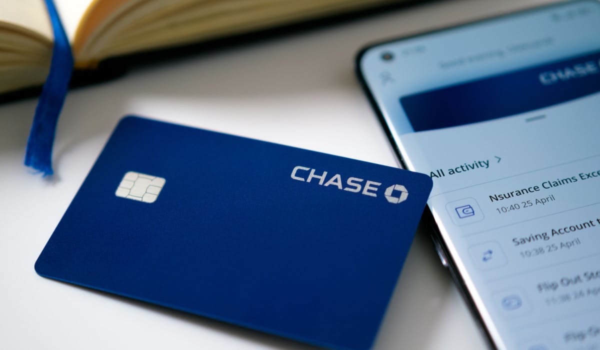 Chase's Co-Branded  Credit Cards have Both Undergone a