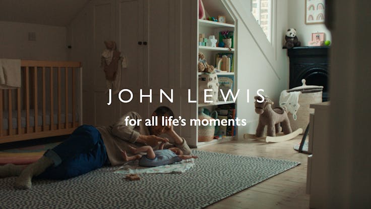 John Lewis' Christmas gesture starting at £5 that shoppers can