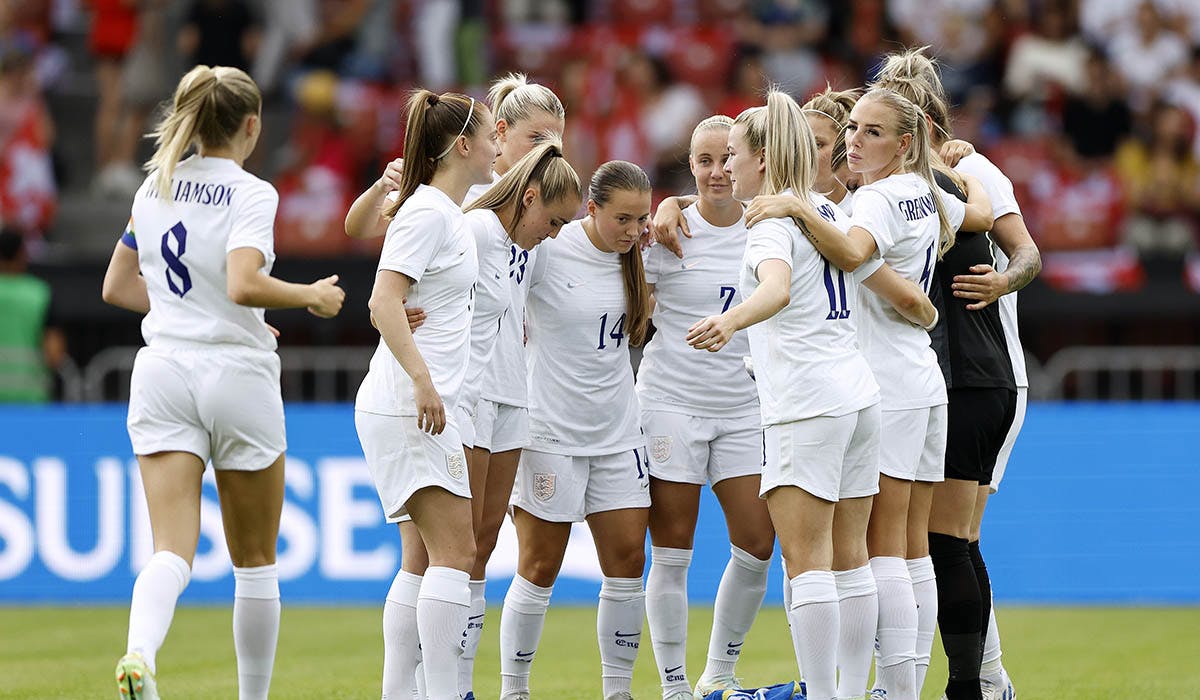 Sports Direct and Women In Sport Identify a lack of football