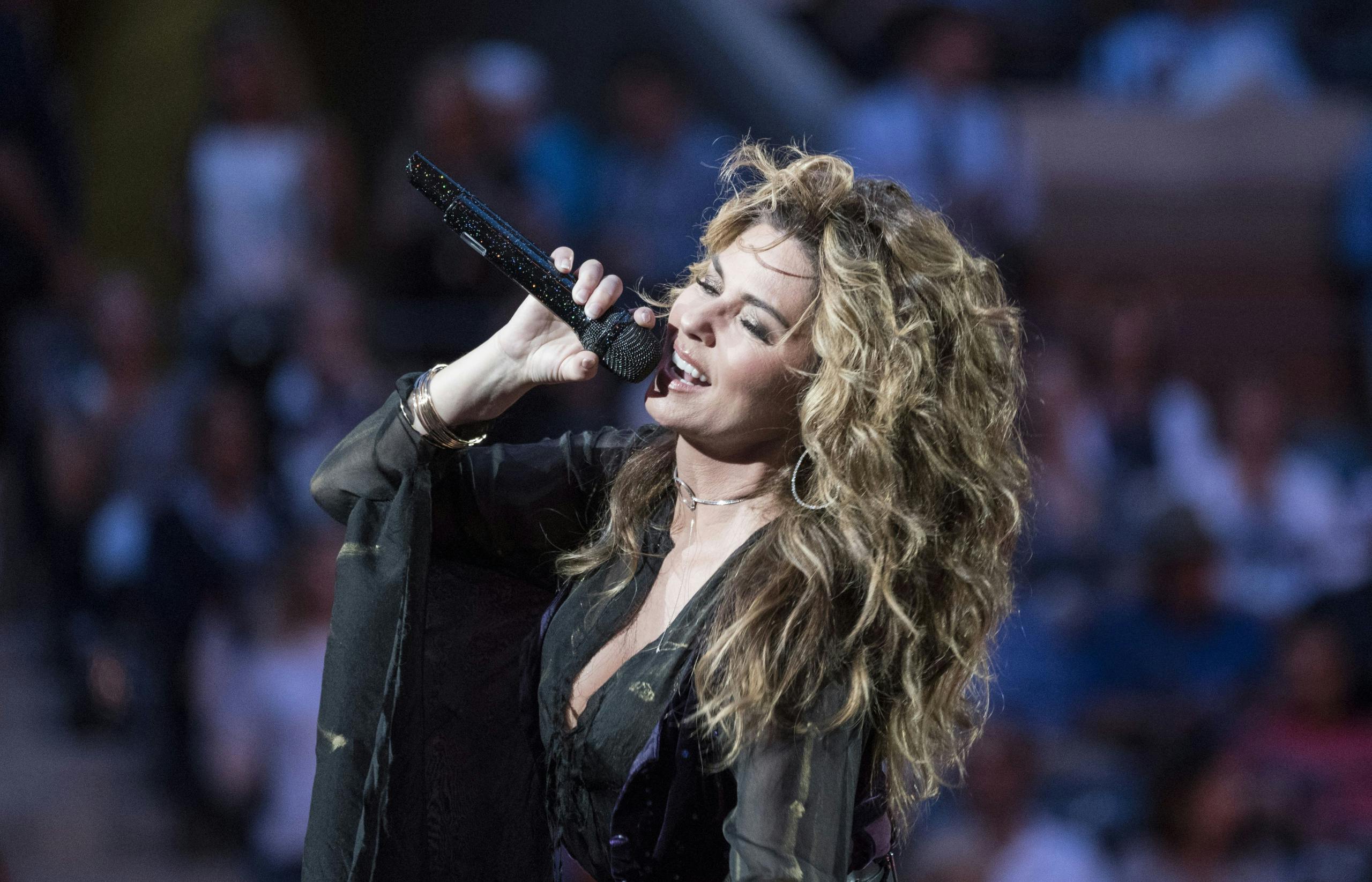 Follow Shania Twain’s lead and make sure product isn’t the forgotten P of marketing
