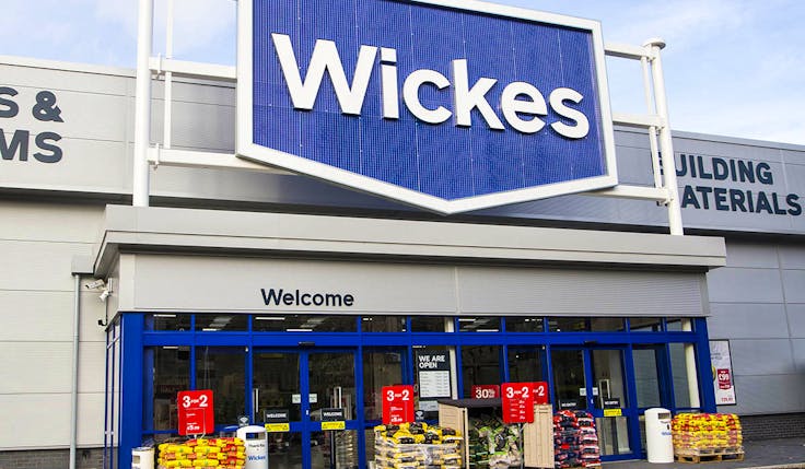 Tesco, M&S, Wickes: Everything that matters this morning