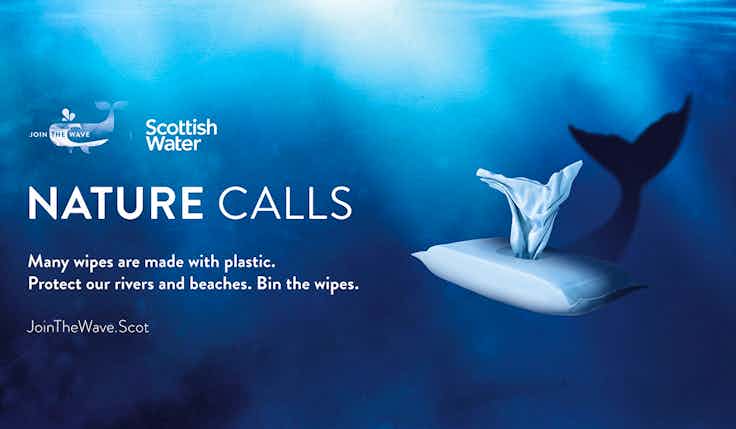 Scottish Water MW Awards