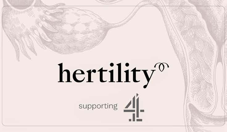 Hertility Channel 4