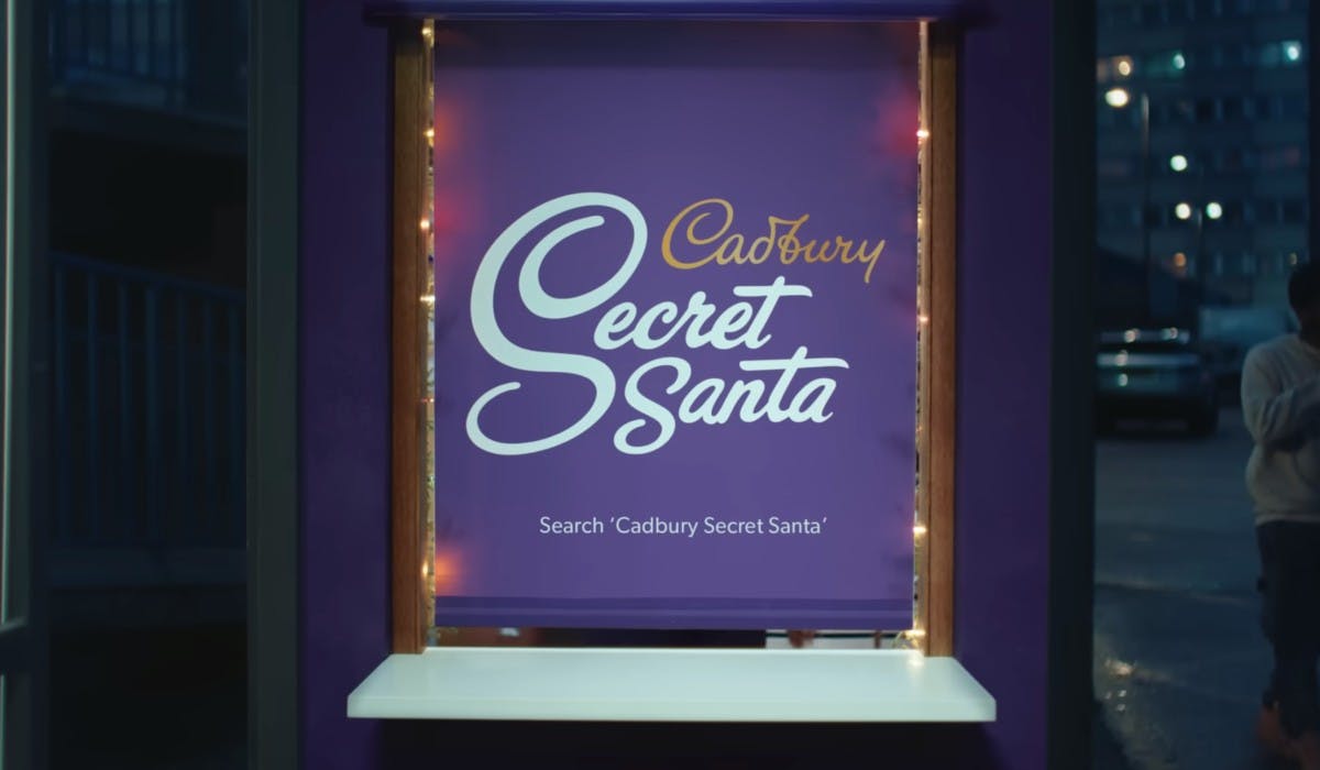 Cadbury World Class Holiday Competition - ASDA Groceries