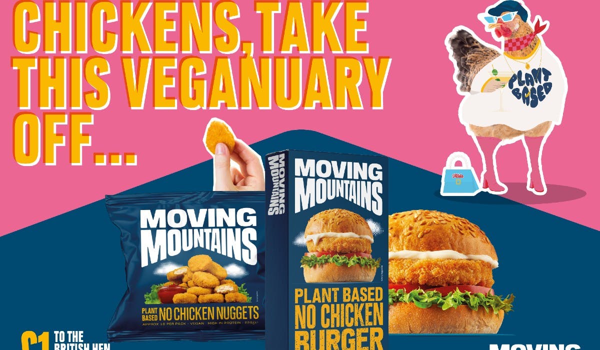 Beyond Meat's This Changes Everything Campaign Emphasizes Nutritional  Benefits of Plant-Based Meat - vegconomist - the vegan business magazine