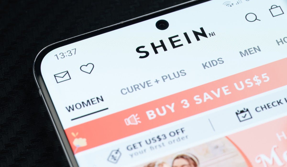 Will Shein’s Brand Health Tarnish Its IPO Ambitions?