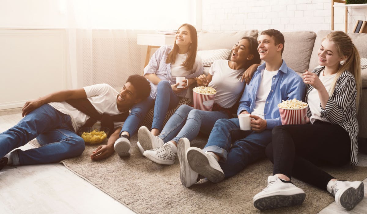 Six trends in TV advertising marketers must consider in 2023