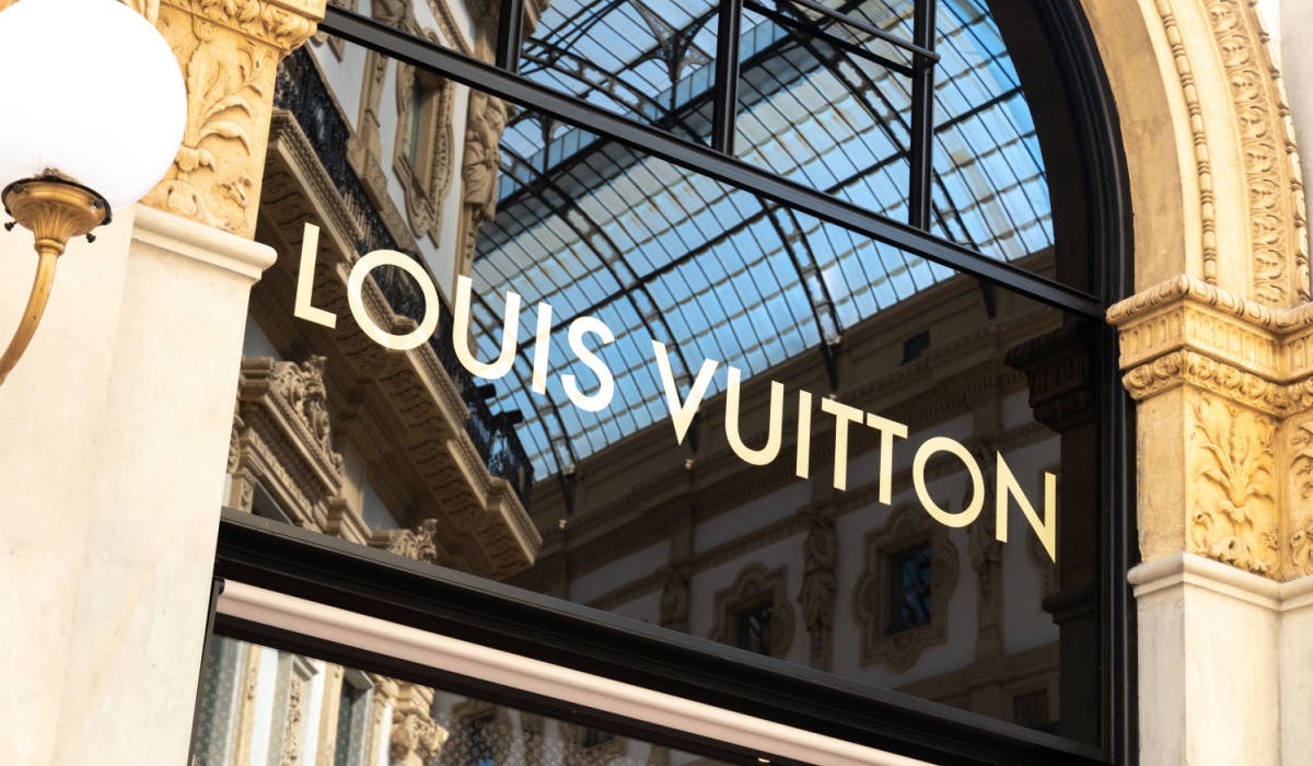 Louis Vuitton Case Study  LinkedIn Marketing Solutions
