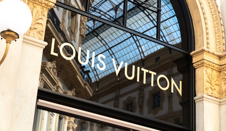 LVMH closes in on Tesla to become world's ninth-biggest listed company
