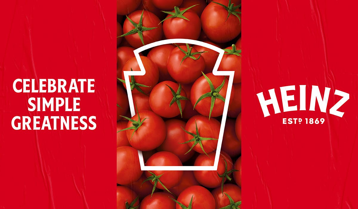 Heinz On Building An ‘iconic Brand ‘beyond Ketchup