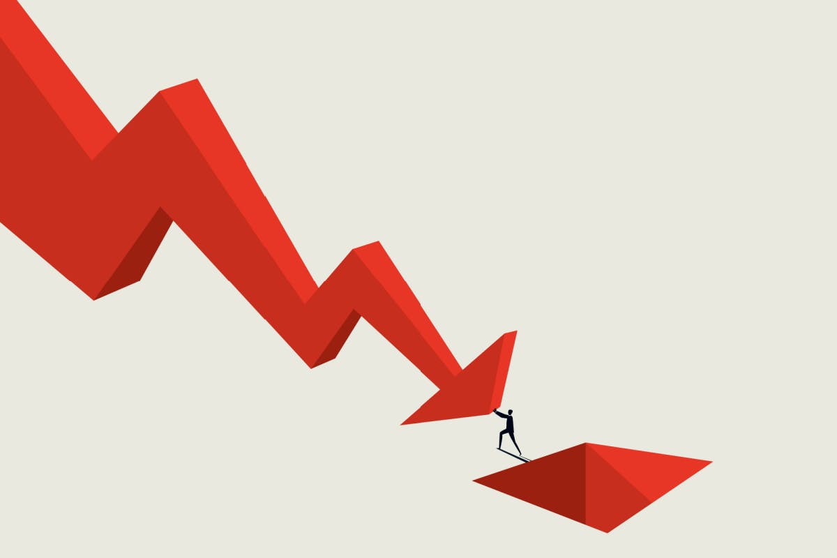 Breaking Down Topline Sales Data by the Baskets 2019