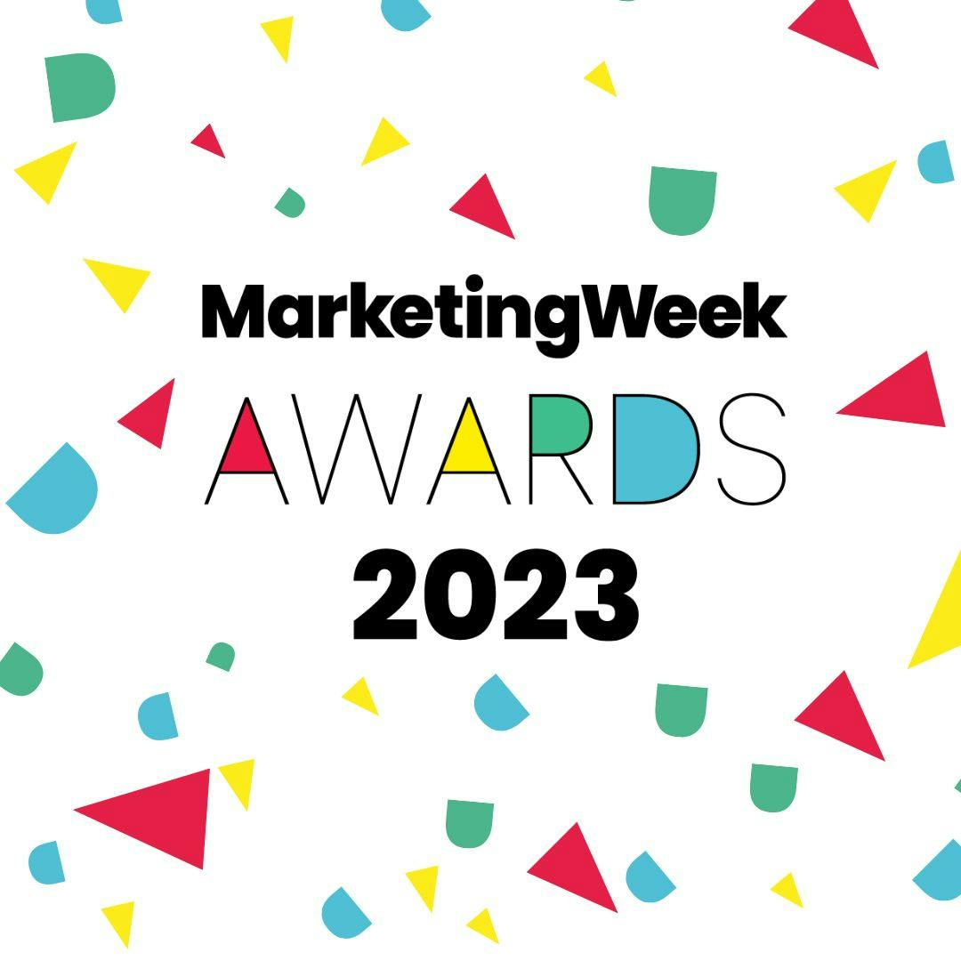 Marketing Week Awards 2023 is open for entries » Blog About Content