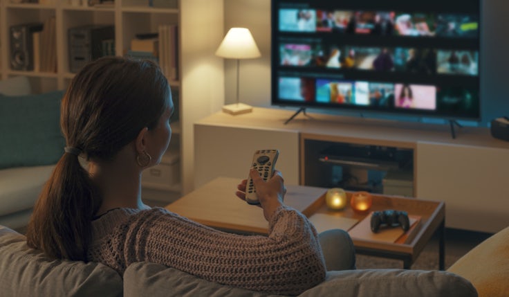 The changing landscape of connected TV