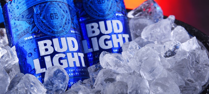 Bud Light brand health shows no sign of recovery as impact of backlash  persists