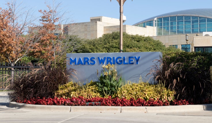Inside Mars Wrigley's transformation to keep ahead of consumers