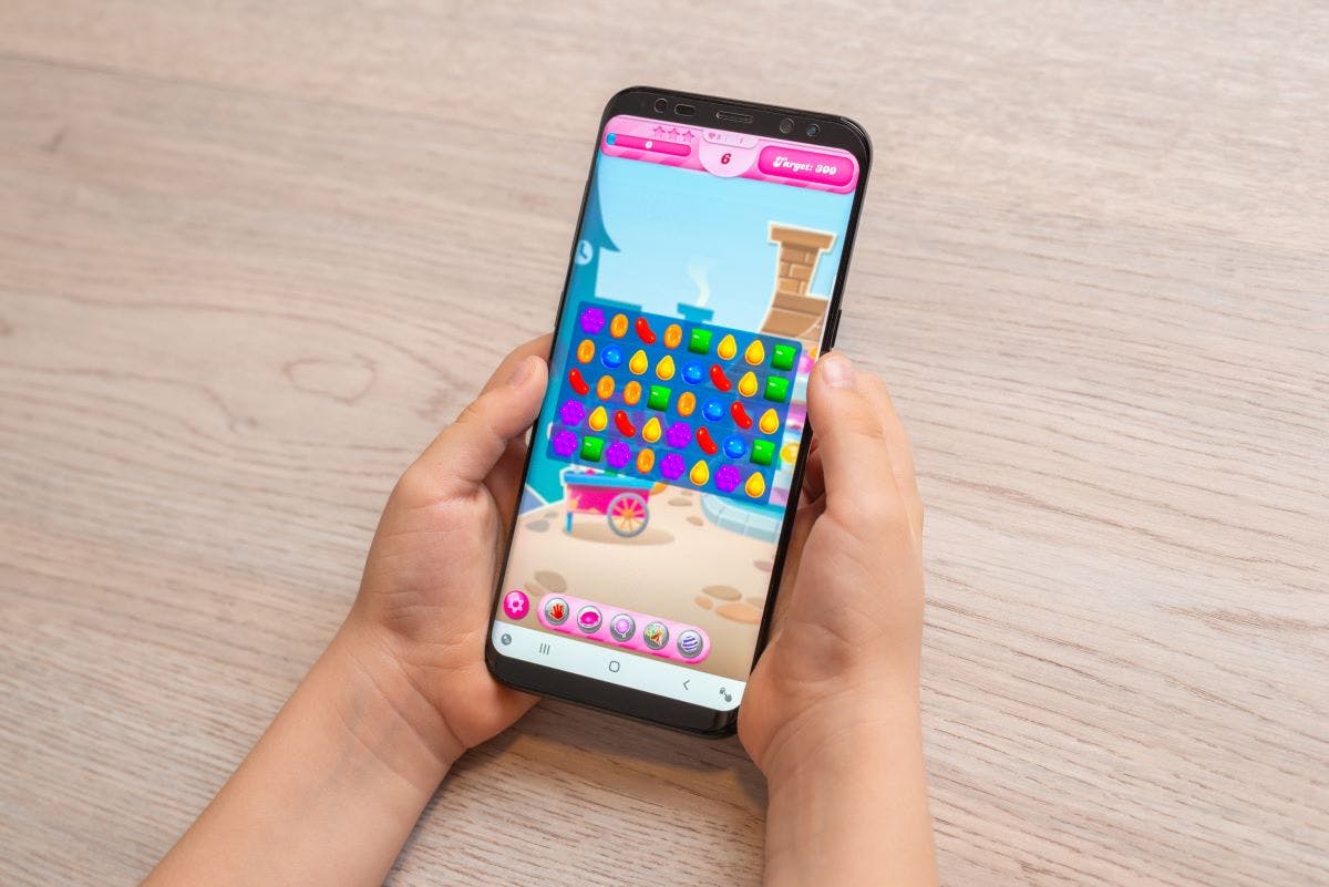 We solve problems together': Candy Crush on why collaboration