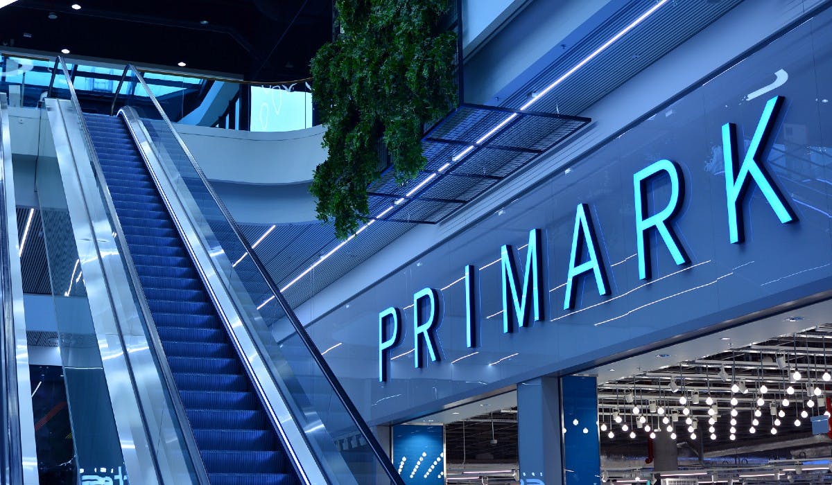 Primark highlights role of digital offering as sales improve