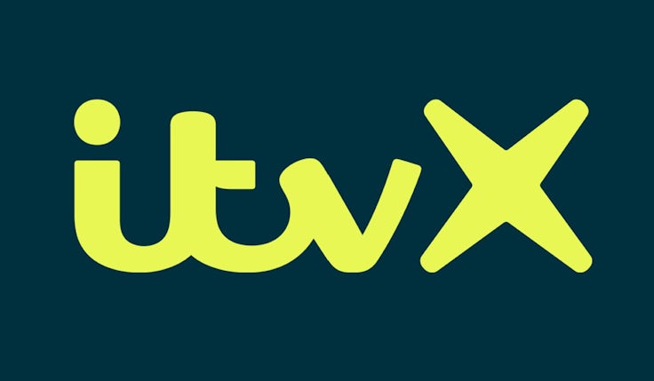 ITVX Entertainment MW Awards 2023