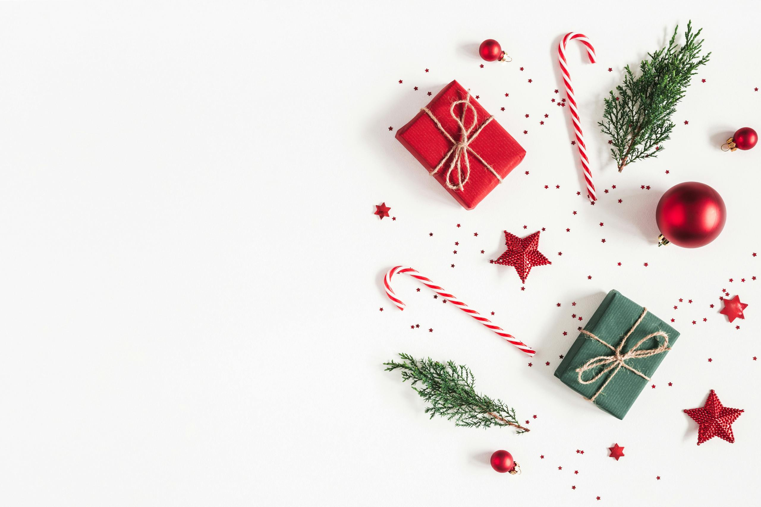 EasyJet takes letters to Santa: The Marketing Week Christmas blog 2023