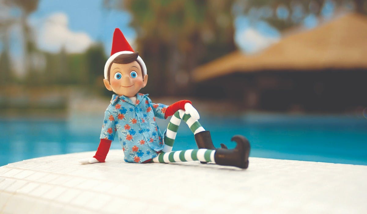 TUI launches first Christmas campaign to ‘engage customers differently