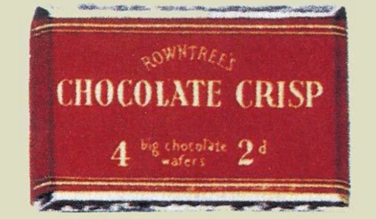 KitKat 1935