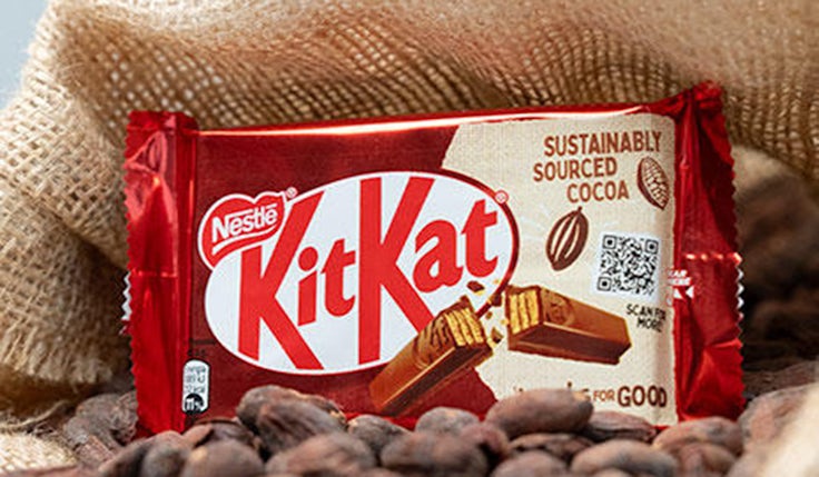 KitKat 2024