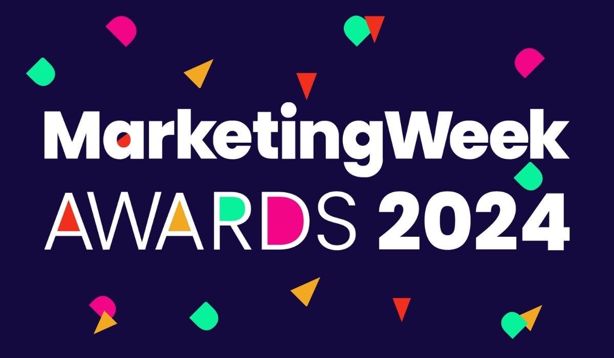 Marketing Week Awards 2024 Is Open For Entries   MW Awards 2024 