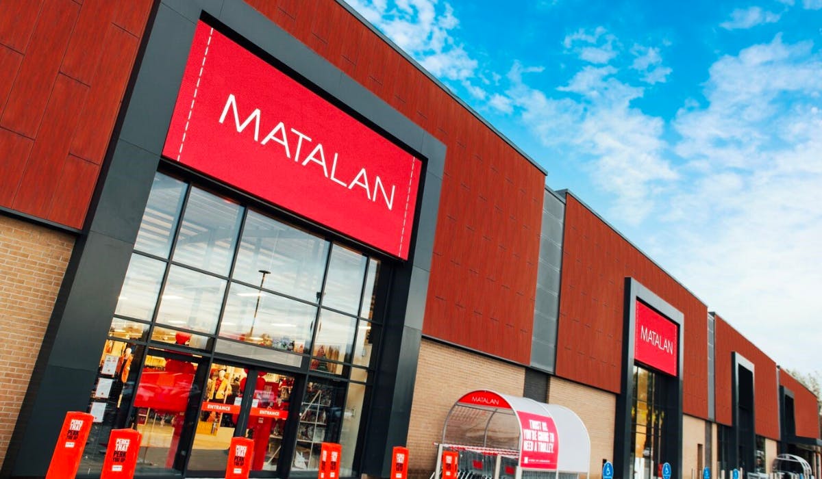 ‘Years of longevity’: Matalan releases first brand platform as ...