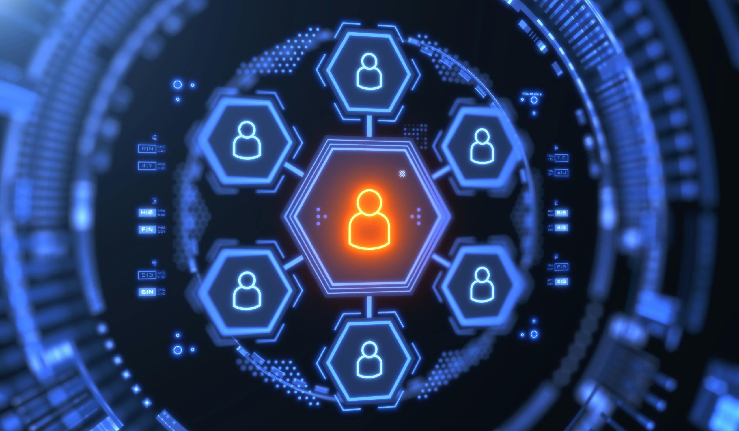UK public views misinformation as more concerning than AI-generated content