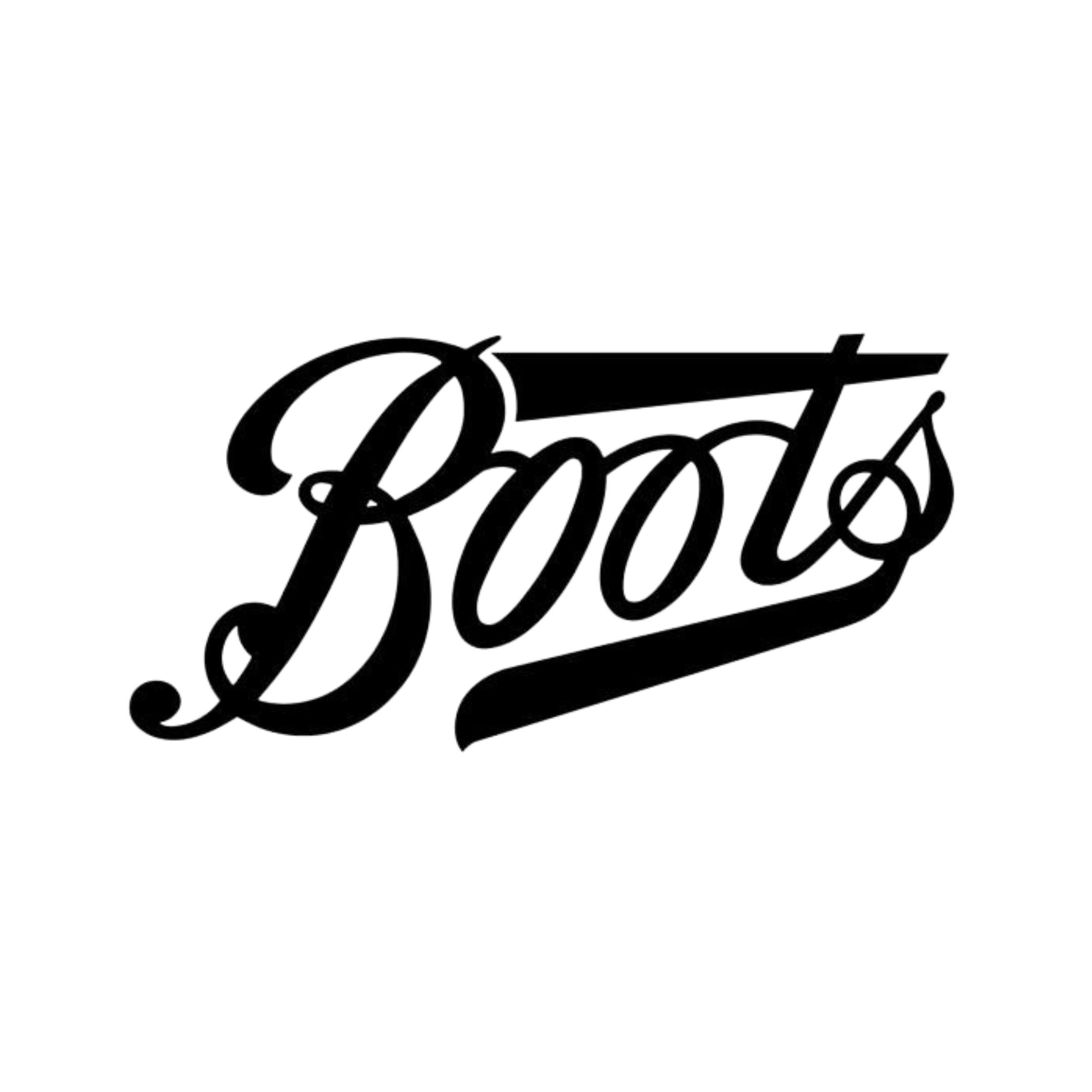 Boots icon