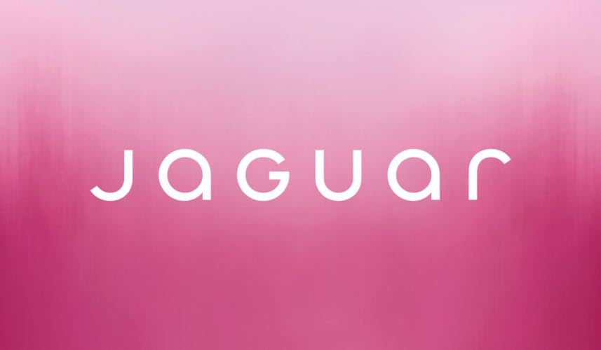 Jaguar logo