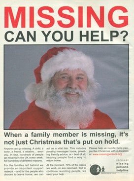 A 130-year history of Christmas marketing, told through five ads 7