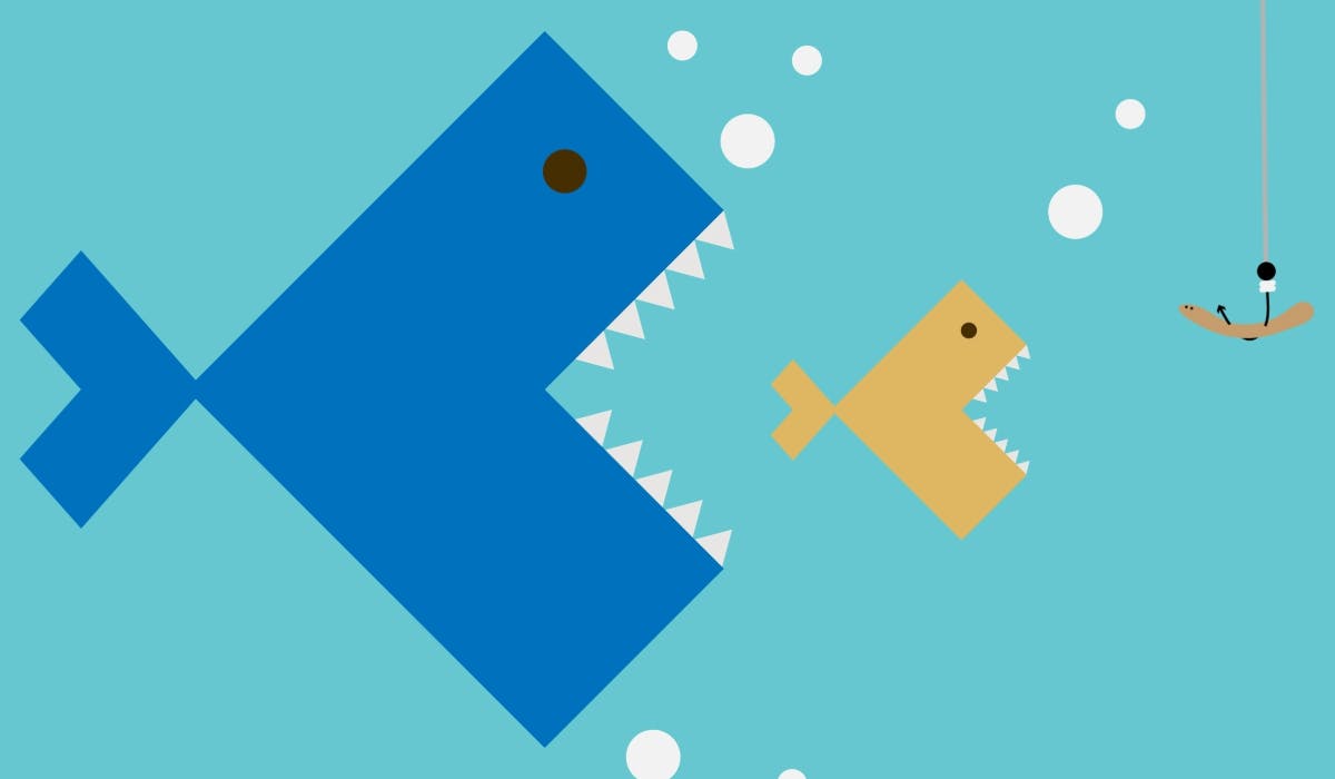 AI is going to eat your search traffic – don’t let it eat your brand